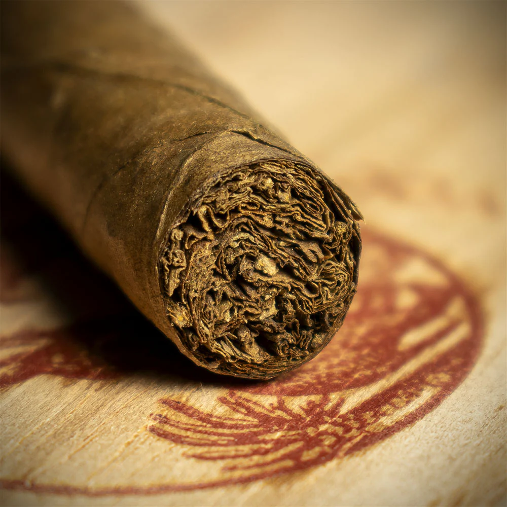 De Olifant Dutch VOC XO Cigars - Box of 10 - Image 4