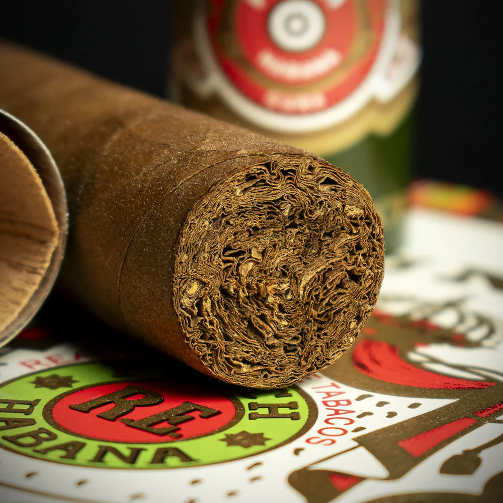Punch Punch Tubed Cuban Cigars - Box of 10 - Image 5