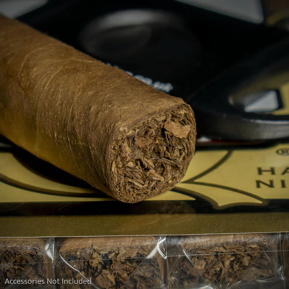 Quorum Robusto Shade Cigars - Bundle of 10 - Image 5