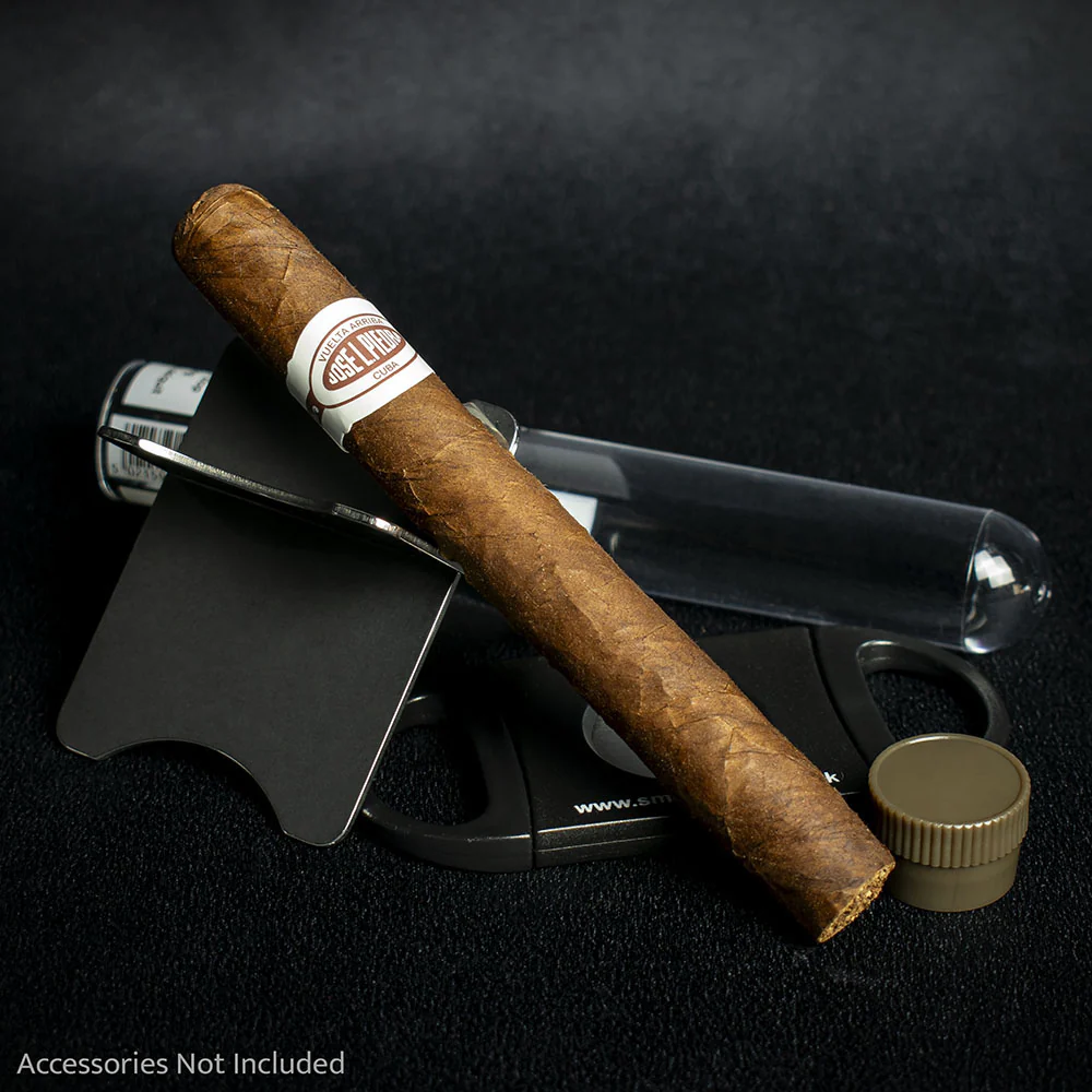 Jose L. Piedra Petit Cetros Cuban Cigars - 10 Tubed - Image 2
