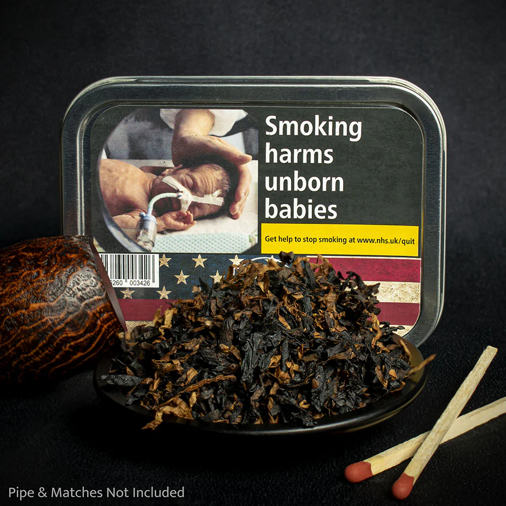 Gawith Hoggarth Caribbean C (Coconut) Pipe Tobacco - 10g Sample