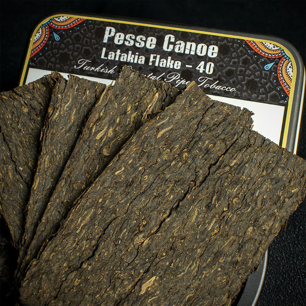 Pesse Canoe Lakatia Flake 40 - 10g Sample - Image 2