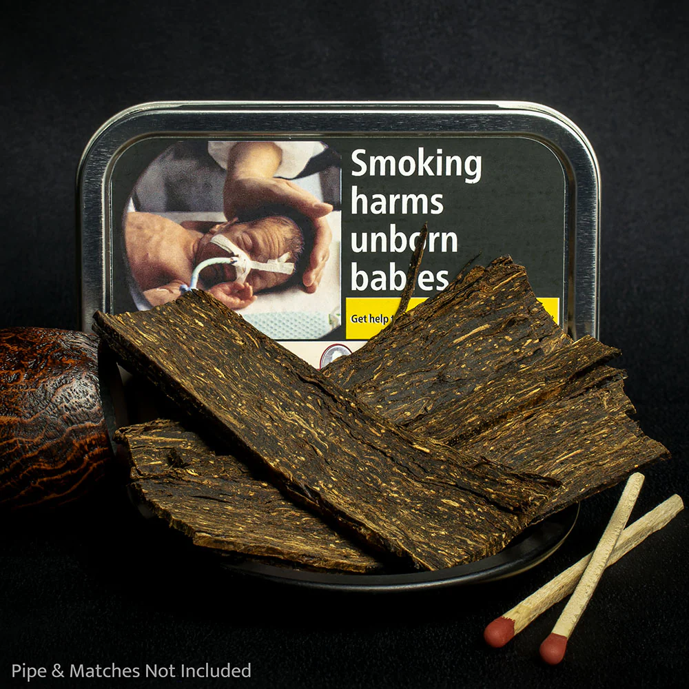 Samuel Gawith St. James Flake Pipe Tobacco - 10g Sample