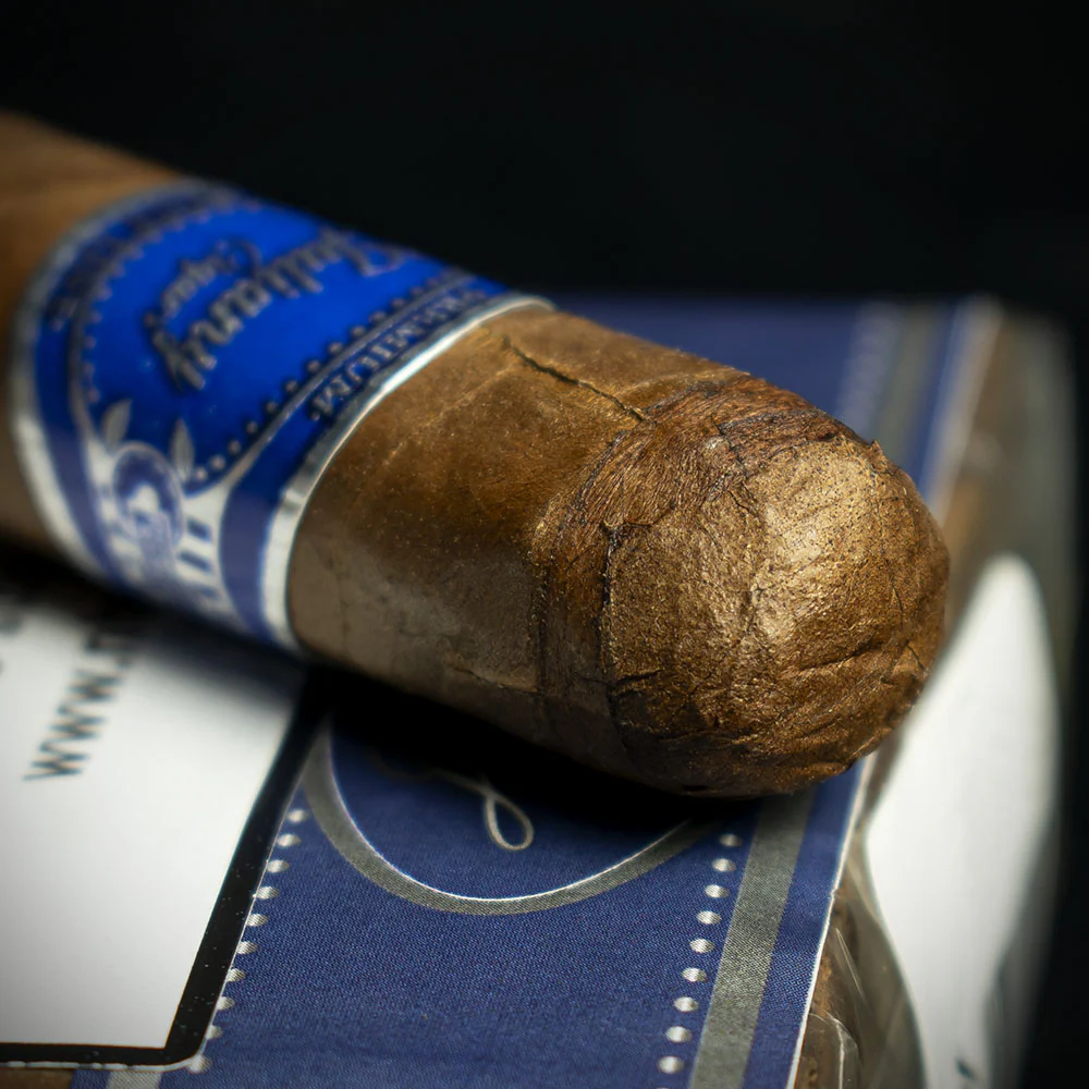 Juliany Blue Label Coronita Cigars - Bundle of 10 - Image 4