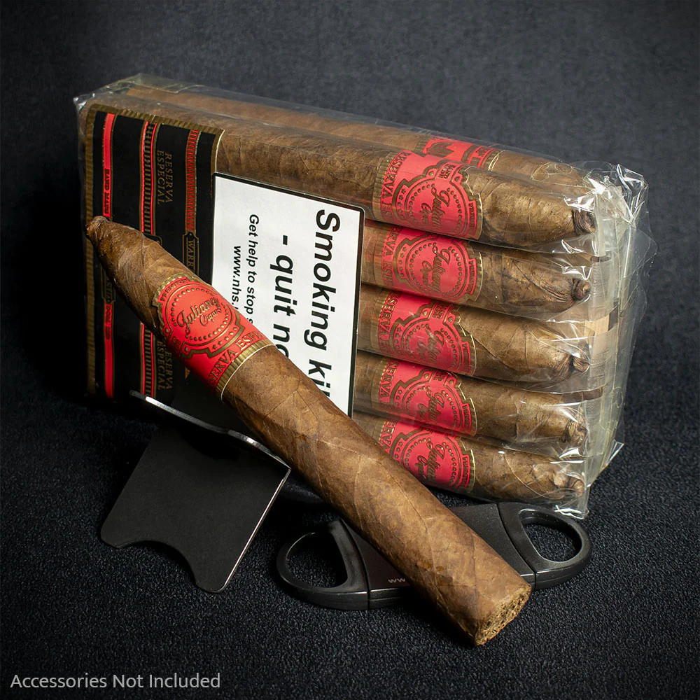 Juliany Corojo Torpedo Cigars - Bundle of 10 - Image 2