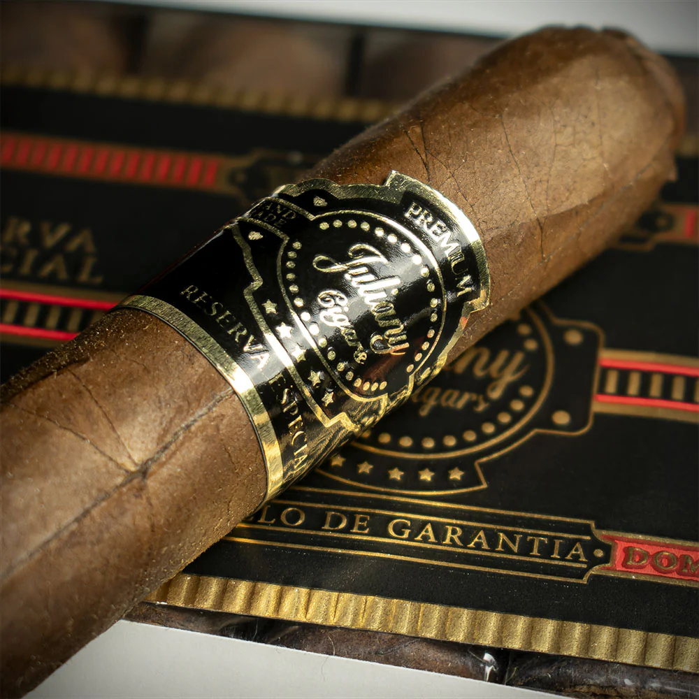 Juliany Maduro Corona Cigars - Bundle of 10 - Image 3