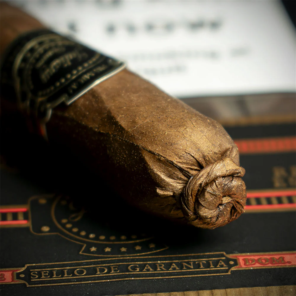 Juliany Maduro Corona Cigars - Bundle of 10 - Image 4