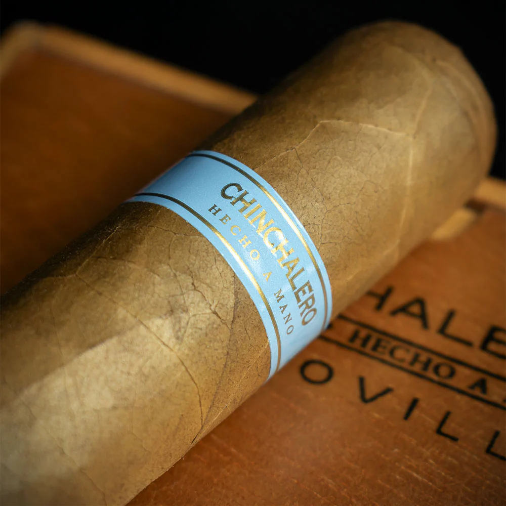 Chinchalero Novillo Cigars - Box of 20 - Image 3