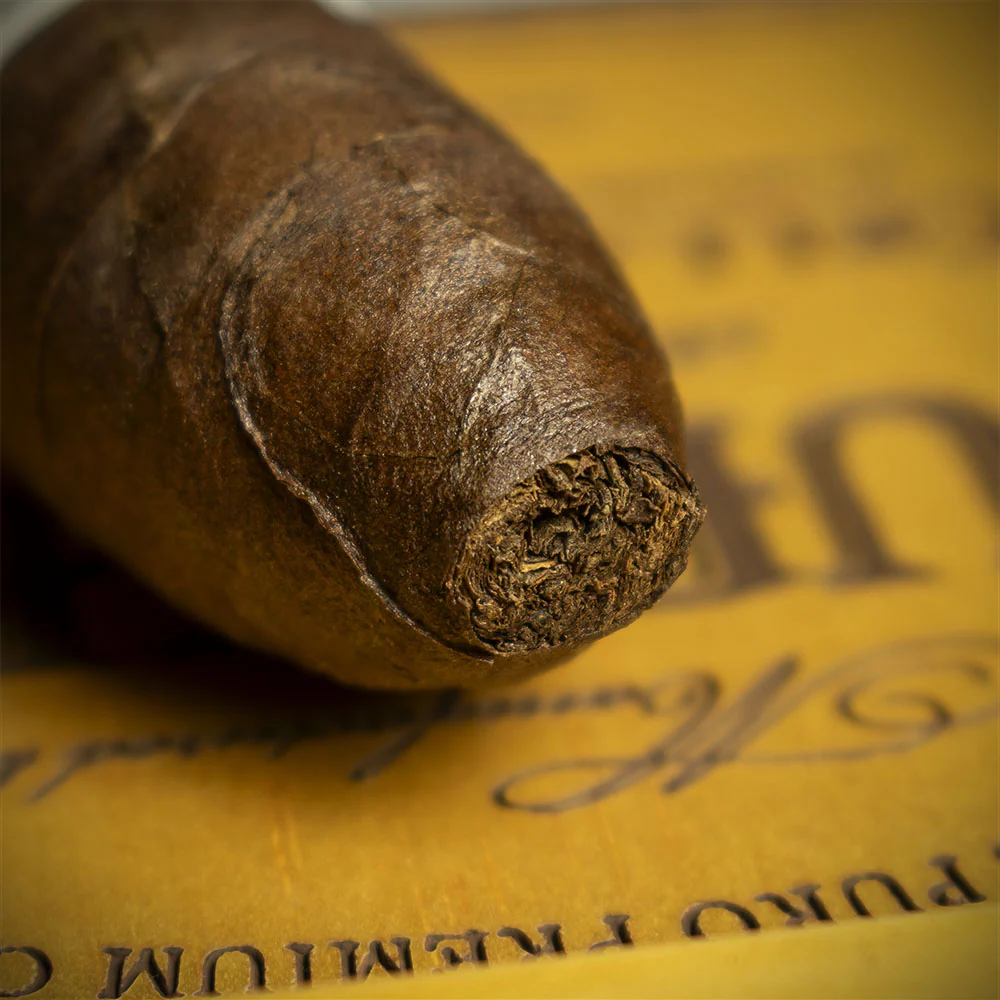 Gurkha Cellar Reserve 15 years Koi Perfecto Cigars - Box of 20 - Image 5