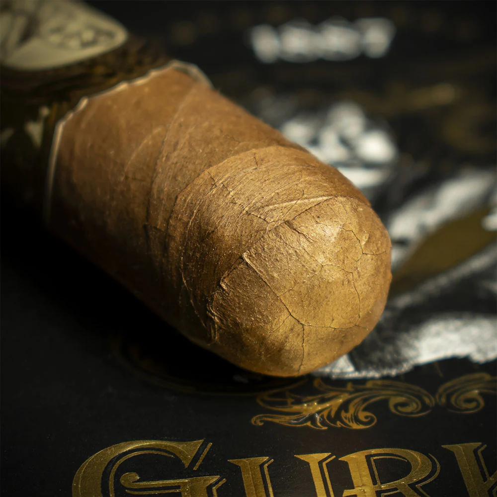 Gurkha Royal Challenge Robusto Cigars - Box of 20 - Image 4