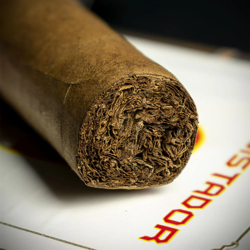Conquistador Churchill Cigars - Bundle of 20 - Image 5
