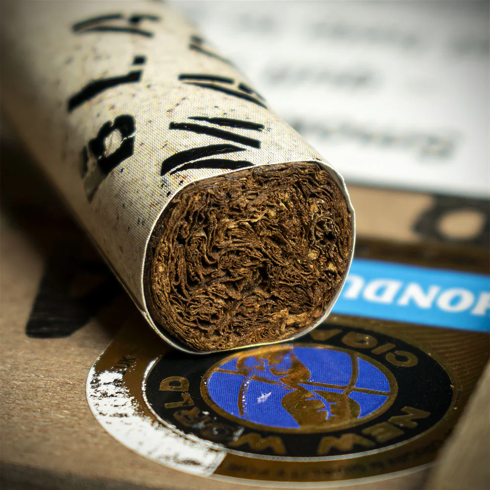 Alec Bradley Black Market Honduras Punk Petit Corona Cigars - Box 24 - Image 5