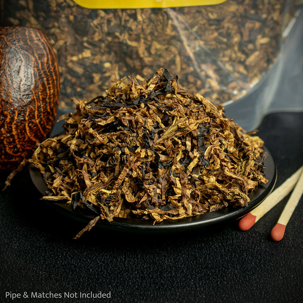 Rattray's 7 Reserve Pipe Tobacco - 250g Bag - Image 2