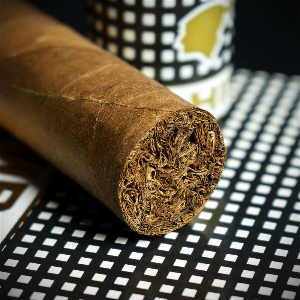 Cohiba Siglo II Tubos Cuban Cigars - 3 Pack - Image 5