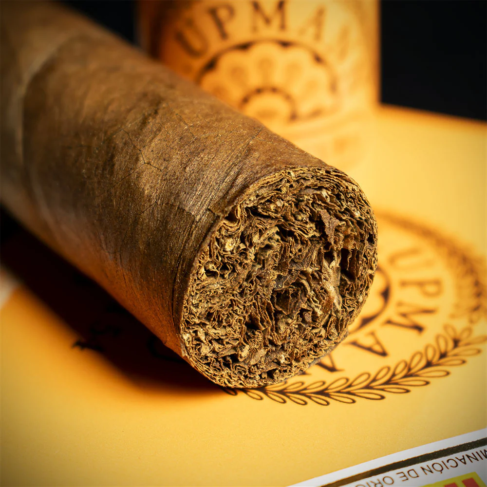 H. Upmann Magnum 54 Tubos Cuban Cigars - 3 Pack - Image 5