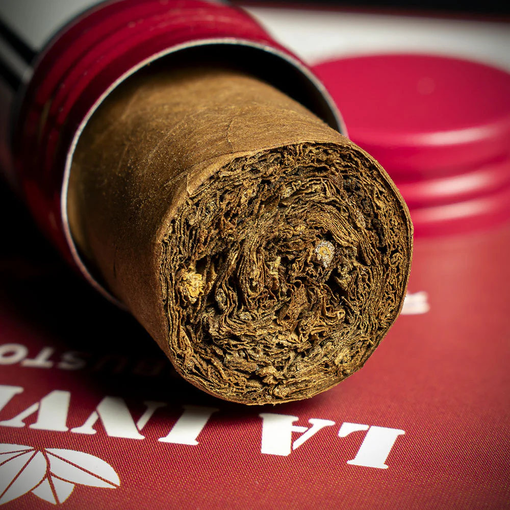 La Invicta Nicaraguan Tubos Robusto Cigars - Pack of 3 - Image 5