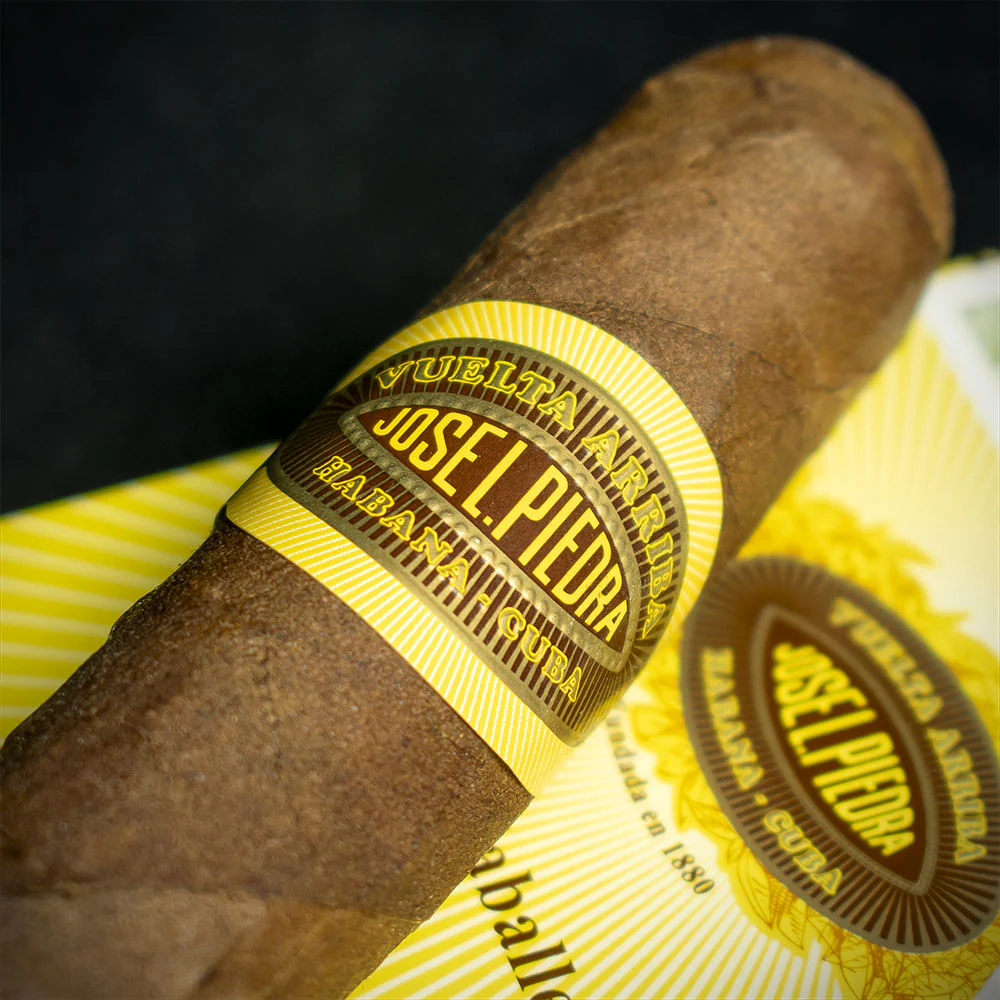Jose L. Piedra Petit Caballeros Cuban Cigars - 3 pack - Image 3