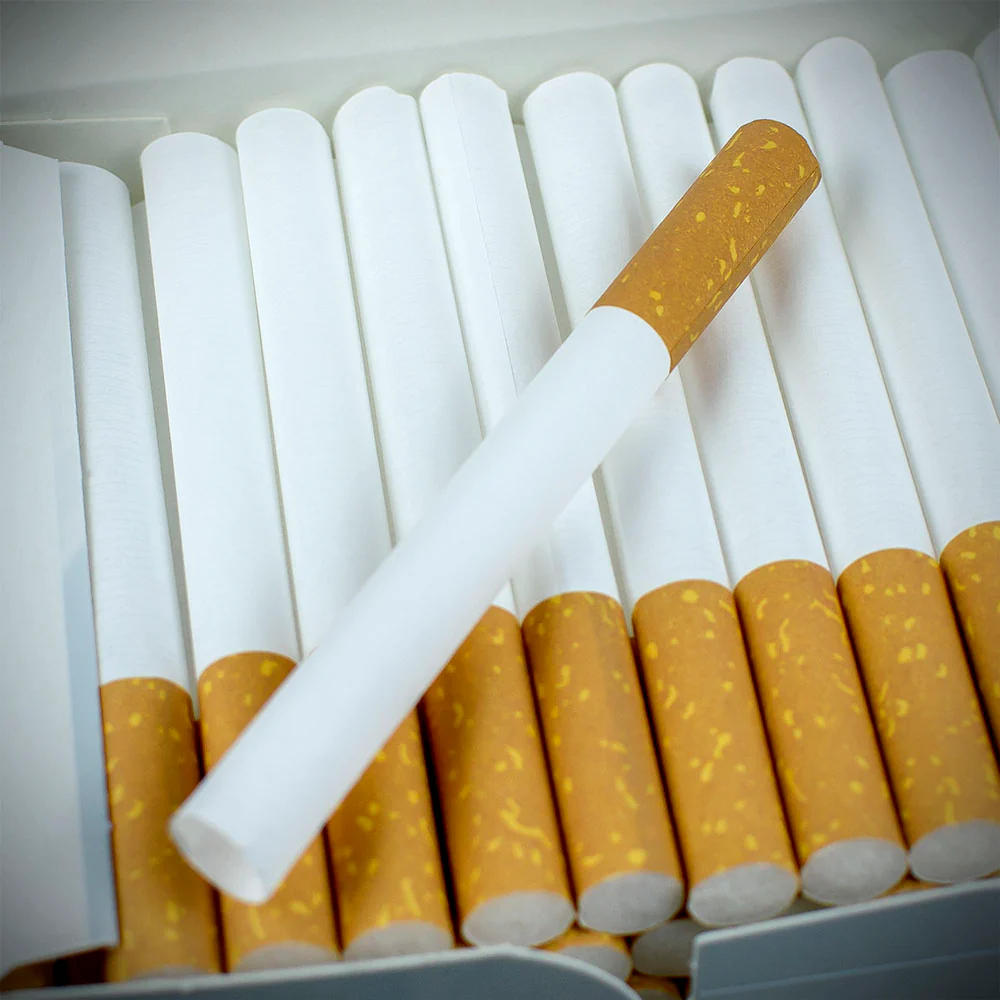 Make Your Own Tube Cigarette Tubes 5 x 100 - Image 2