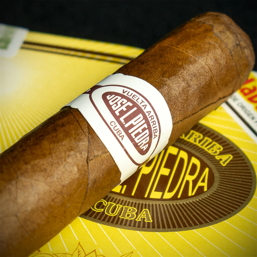 Jose L. Piedra Conservas Cuban Cigars - 5 Pack - Image 3
