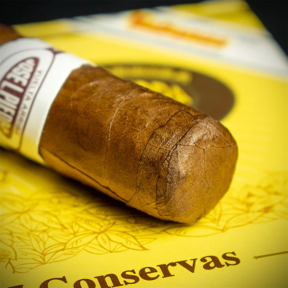Jose L. Piedra Conservas Cuban Cigars - 5 Pack - Image 4