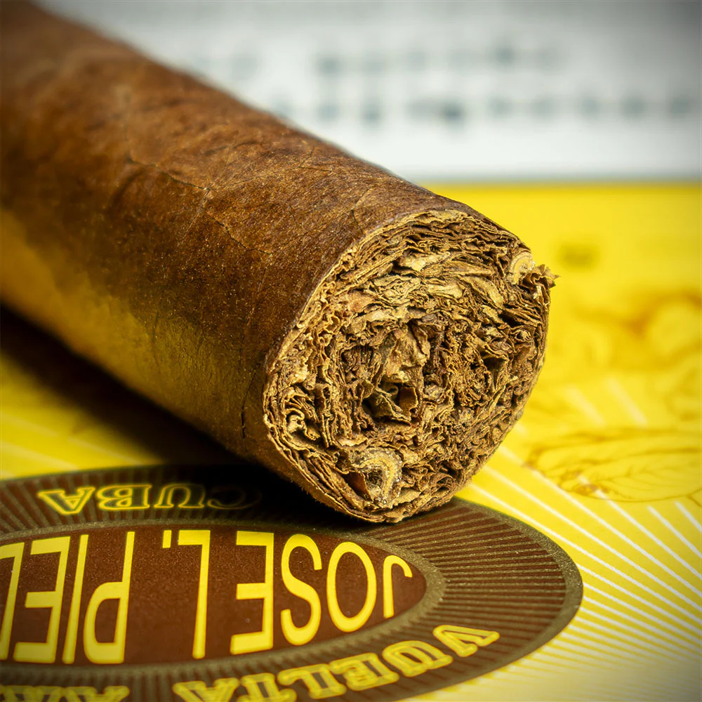 Jose L. Piedra Conservas Cuban Cigars - 5 Pack - Image 5