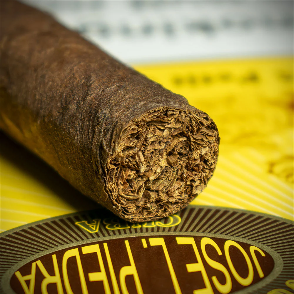 Jose L. Piedra Petit Cetros Cuban Cigars - 5 pack - Image 5