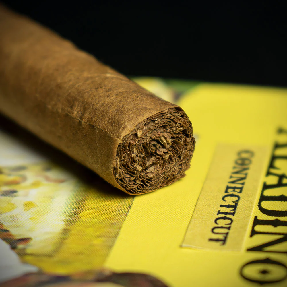 Aladino Connecticut Santi Cigars - Pack of 10 - Image 5