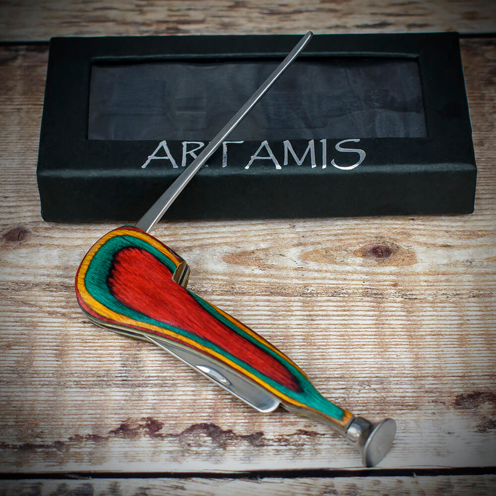 Artamis Specter Pipe Tool - Image 3