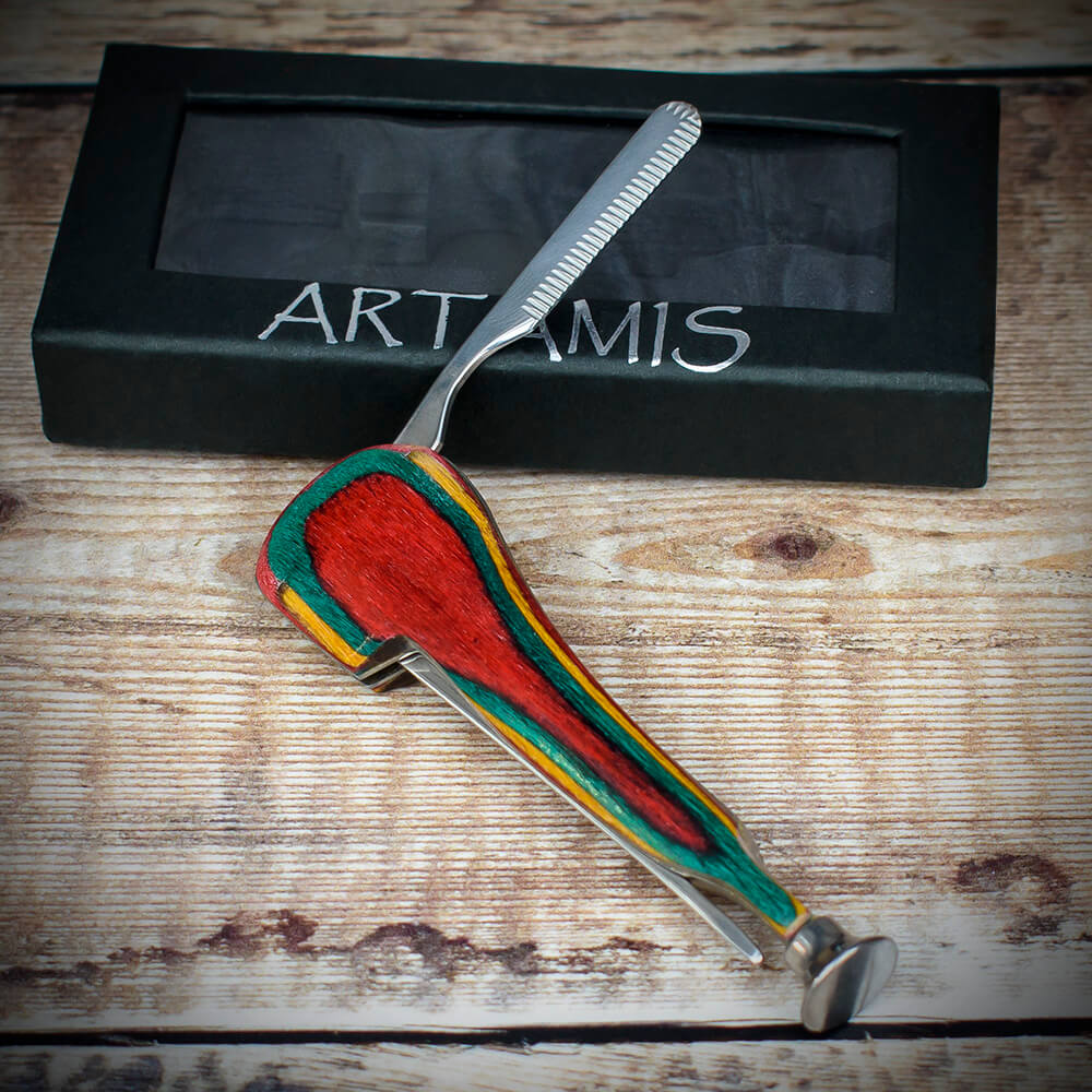 Artamis Specter Pipe Tool - Image 4
