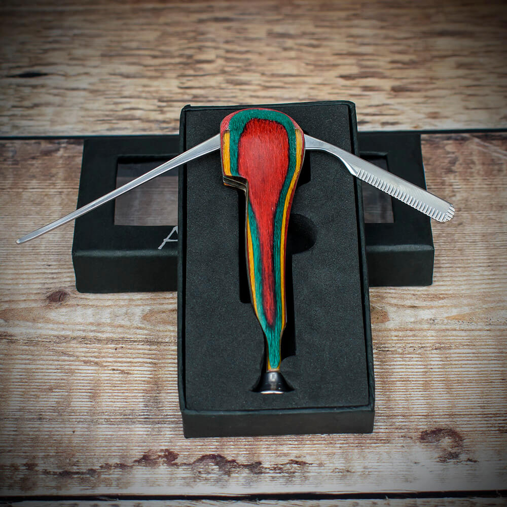 Artamis Specter Pipe Tool - Image 5