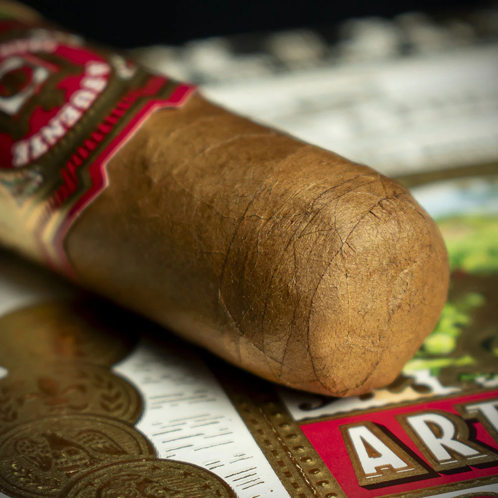 Arturo Fuente Chateau Fuente Cigars - Box of 10 - Image 4