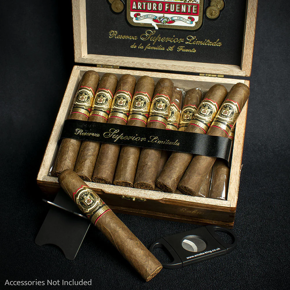 Arturo Fuente Don Carlos Robusto Cigar - Single - Image 3