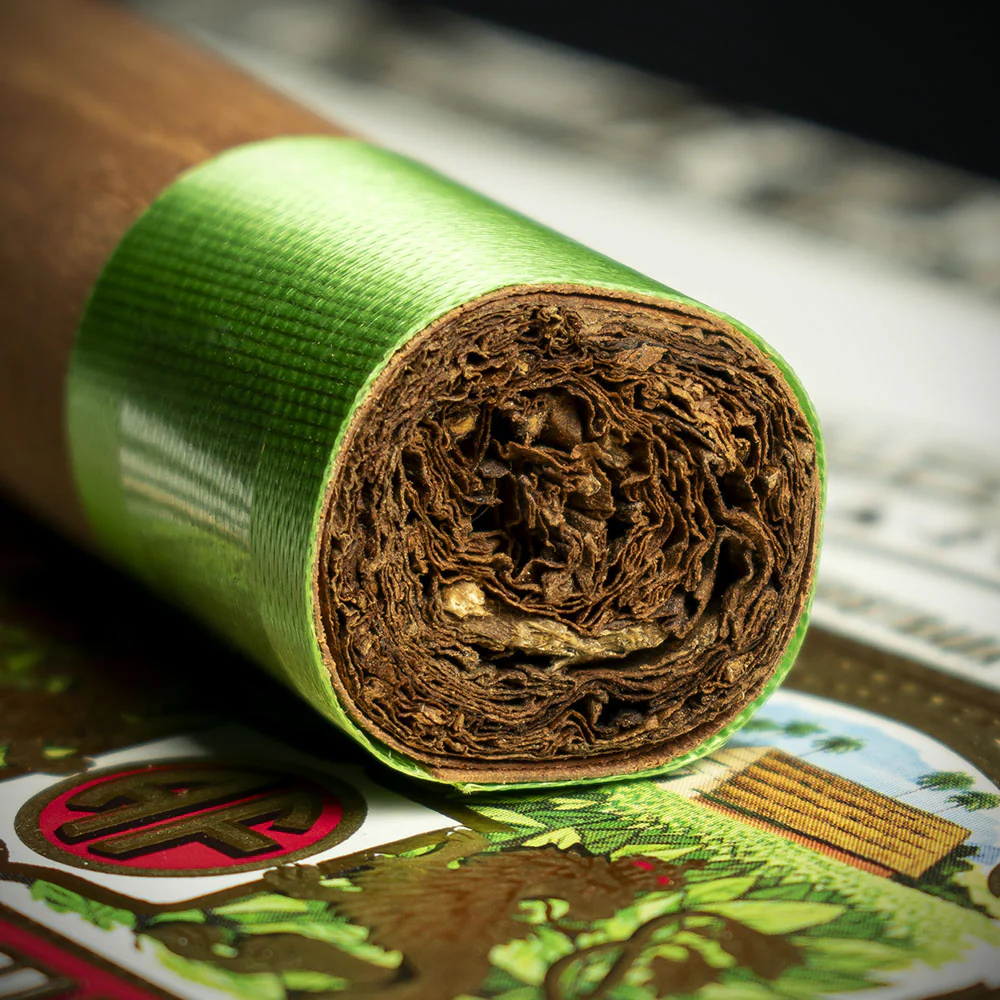 Arturo Fuente Double Chateau Fuente Cigars - Box of 10 - Image 5