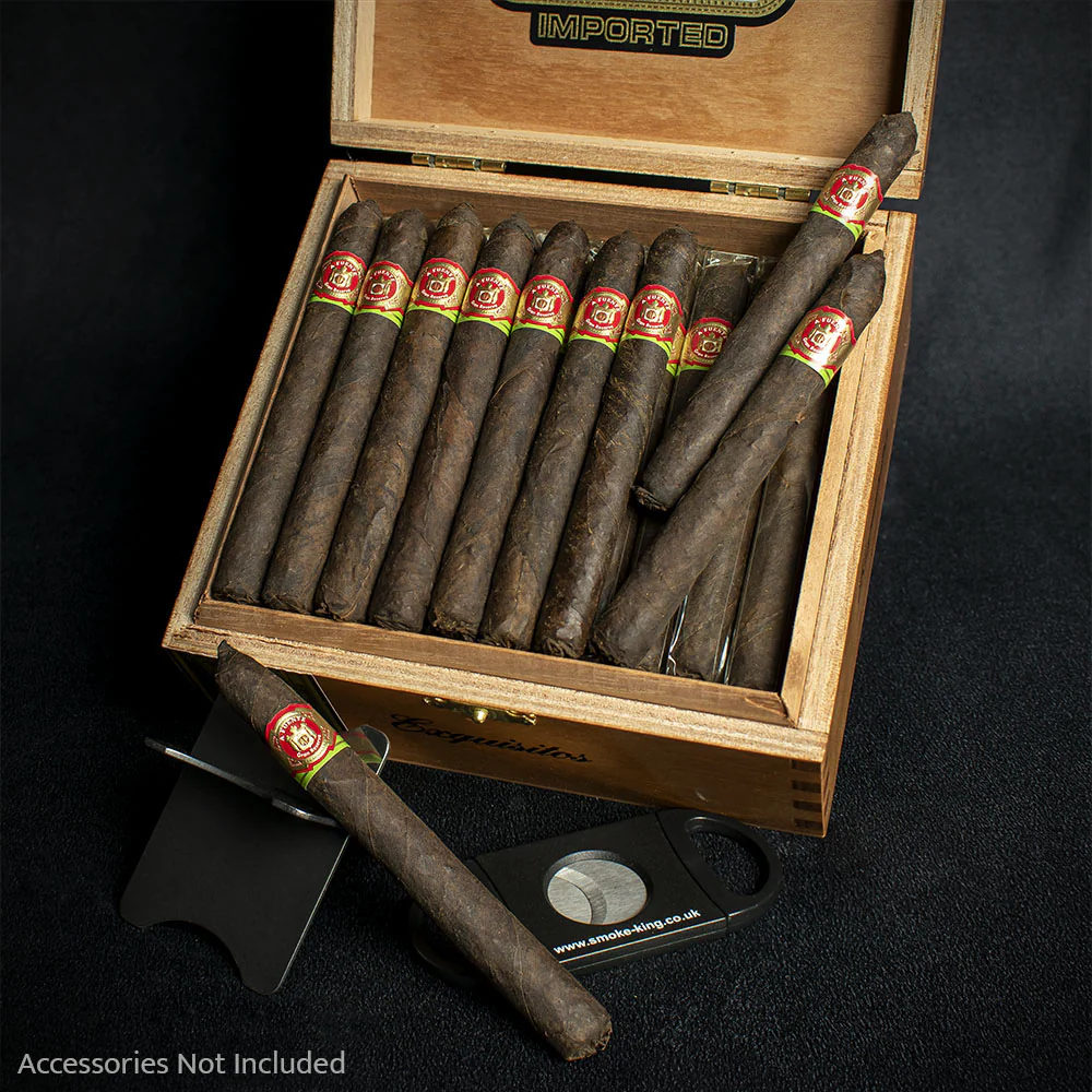 Arturo Fuente Gran Reserva Exquisitos Cigar- Single - Image 3