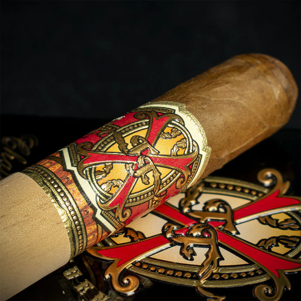 Arturo Fuente Opus X Perfection X Cigar - Single - Image 4
