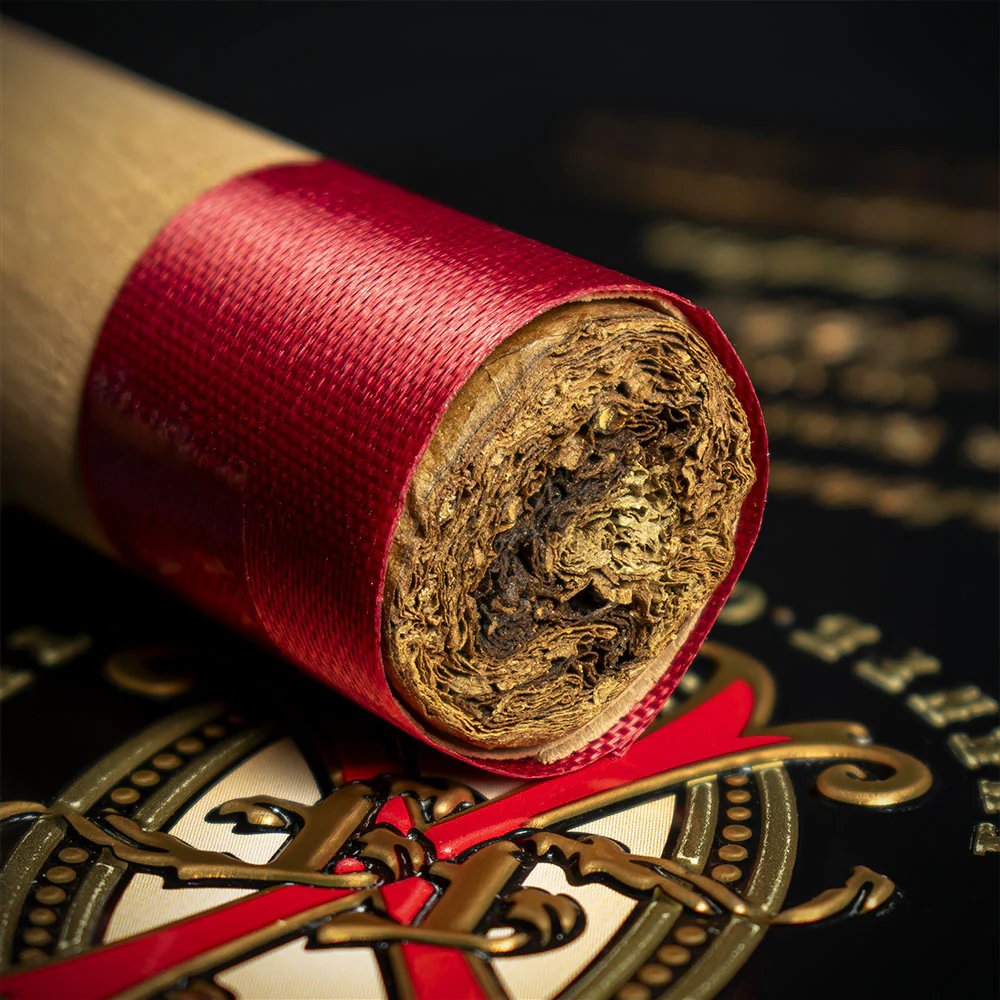 Arturo Fuente Opus X Perfection X Cigar - Single - Image 6