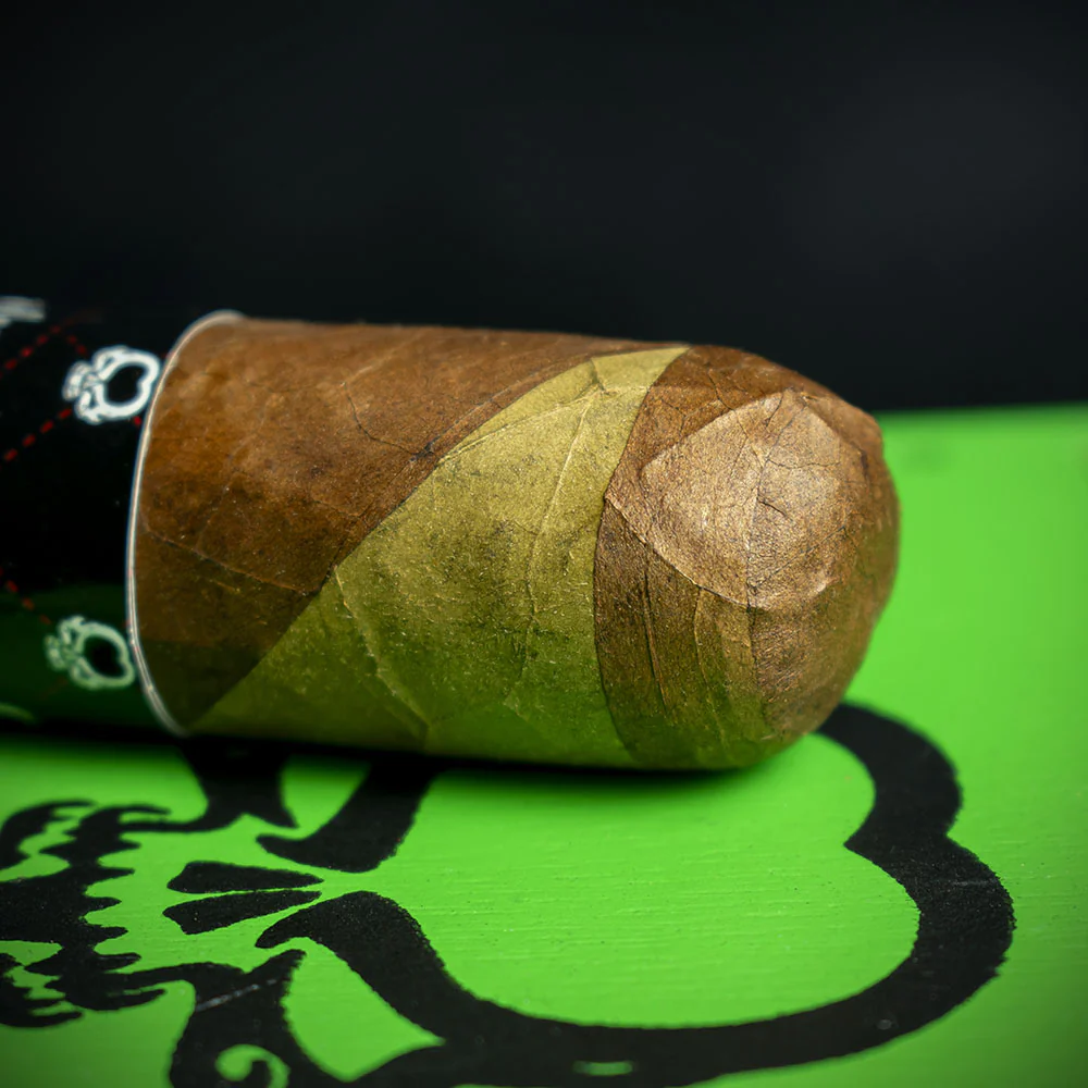 Asylum 13 Ogre Nicaragua Toro Cigar - Single - Image 5