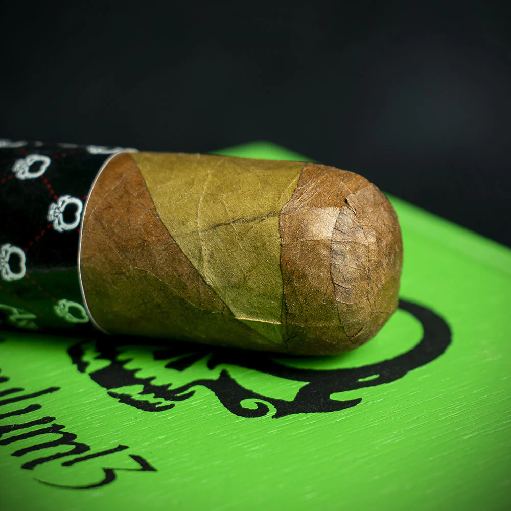 Asylum 13 Ogre Nicaragua Toro Gordo Cigar - Single - Image 5