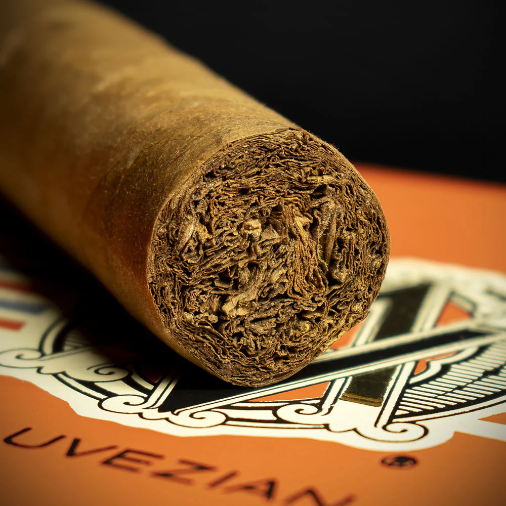 AVO XO Legato Toro Cigar - Single - Image 6