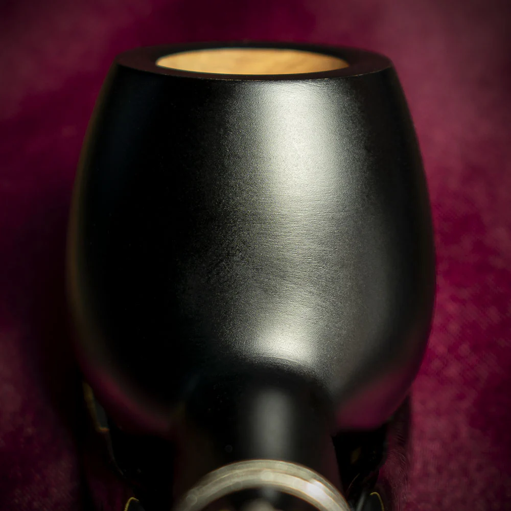 Barling Nelson Ye Olde Wood Briar Pipe - Shape 1816 - Image 7