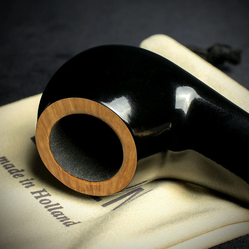 Big Ben Ranger Black Polish (Natural Top) - Image 5