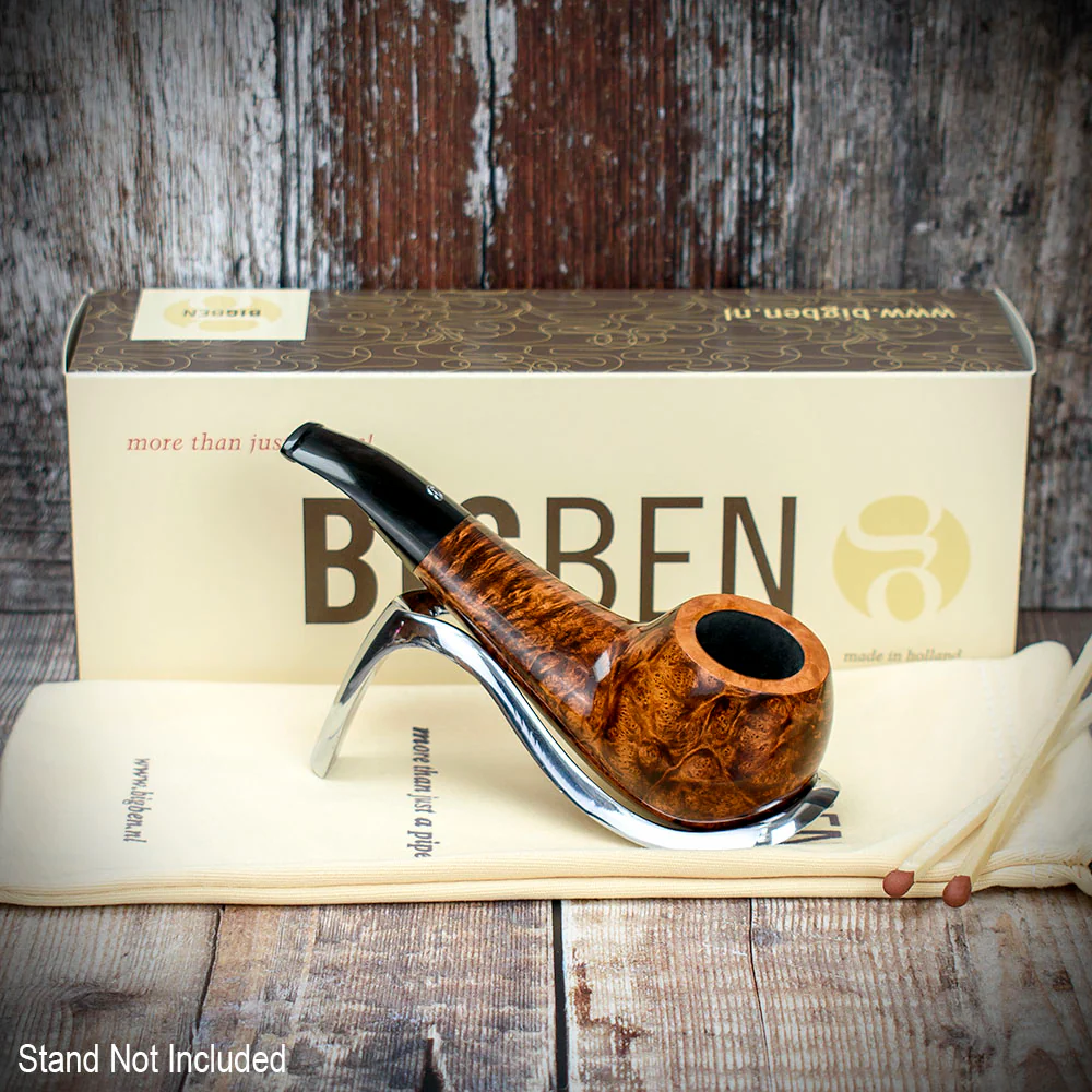 Big Ben Ranger Tan Polish - Image 3