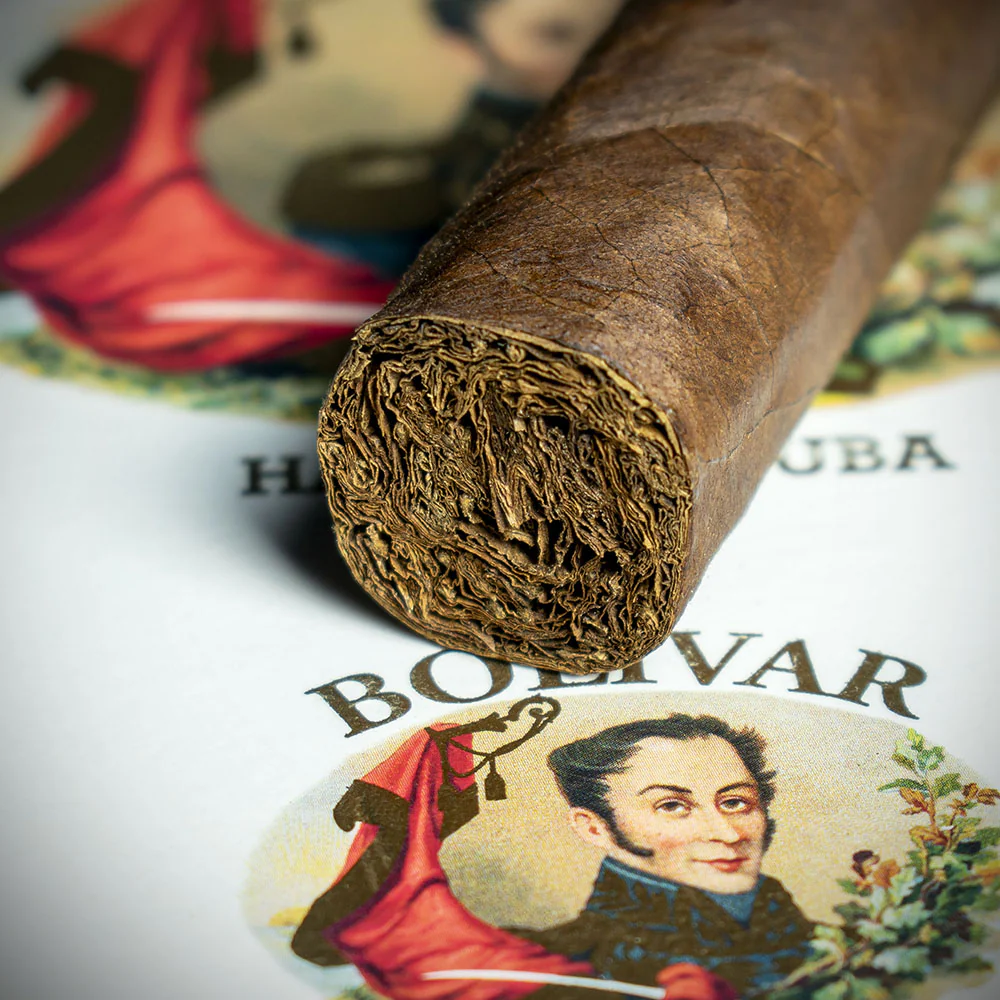 Bolivar Belicosos Finos Cuban Cigar - Single - Image 6