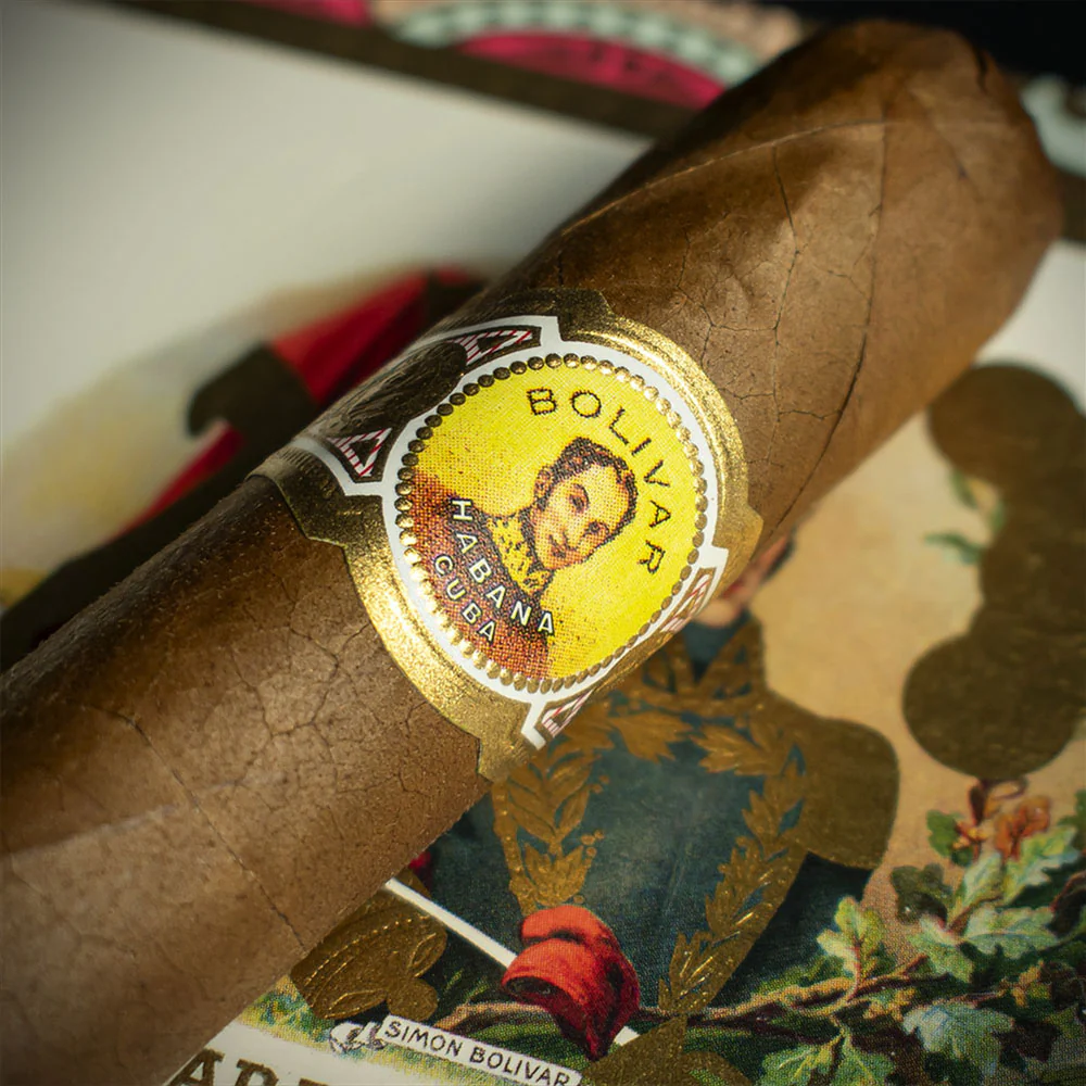 Bolivar Coronas J Cuban Cigar - Single - Image 4