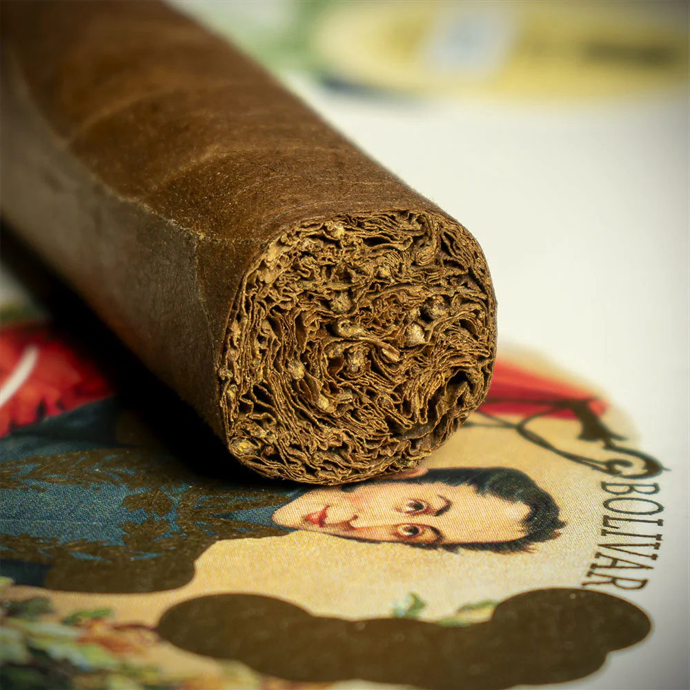 Bolivar Coronas J Cuban Cigars - Box of 25 - Image 5