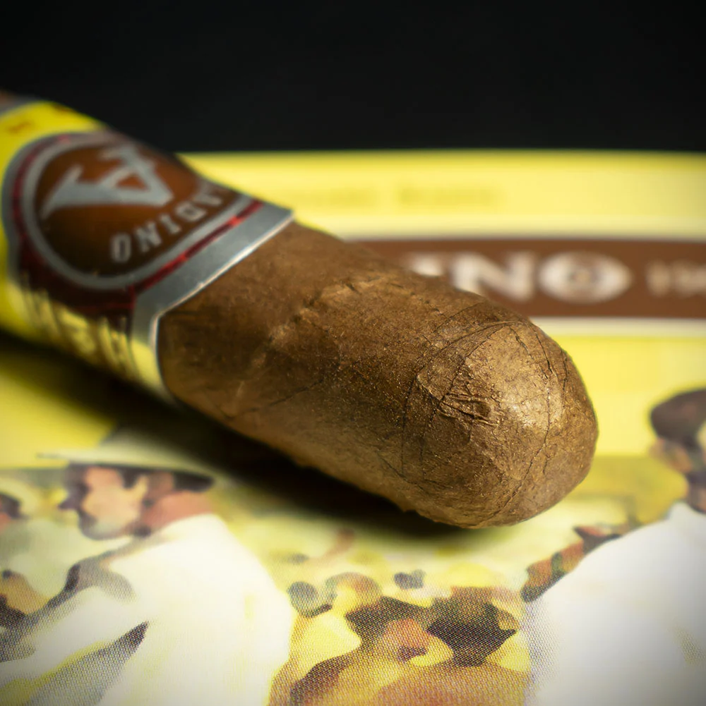 Aladino Santi Corojo Cigars - Box of 10 - Image 4