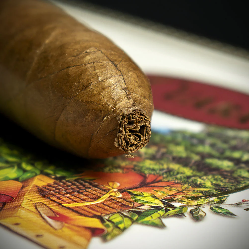 Cuaba Distinguidos Cuban Cigars - Box of 10 - Image 5