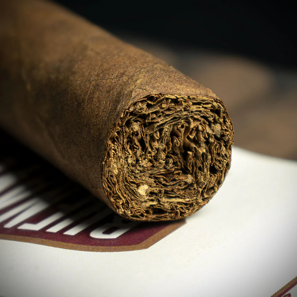 Curivari Buenaventura Picadores 42 Corona Cigars - Bundle of 10 - Image 5