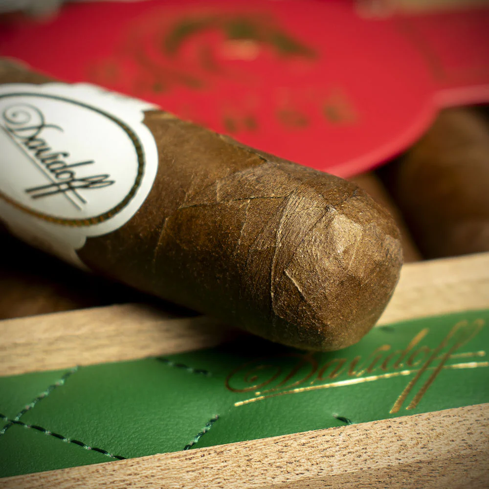 Davidoff Limited Edition 2026 Year of the Horse Toro Cigars - Box of 10 - Image 5