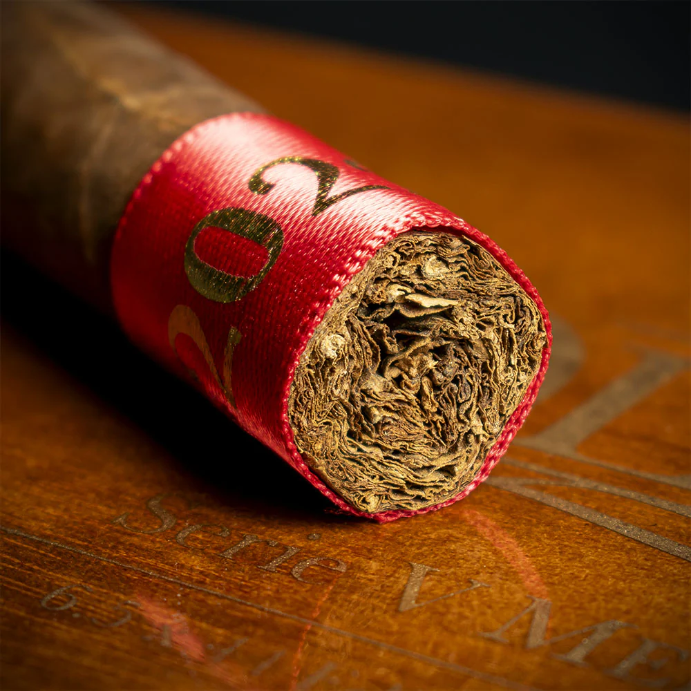Oliva Serie V Melanio Edición Año 2022 Limited Edition Cigar - Single - Image 6